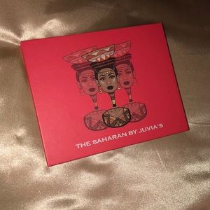 Julia’s place palette